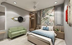 Privilon Hotel Iscon